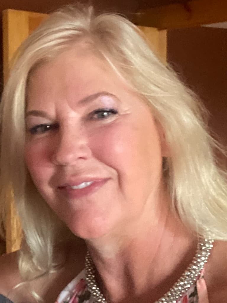 Barbra Olson, author