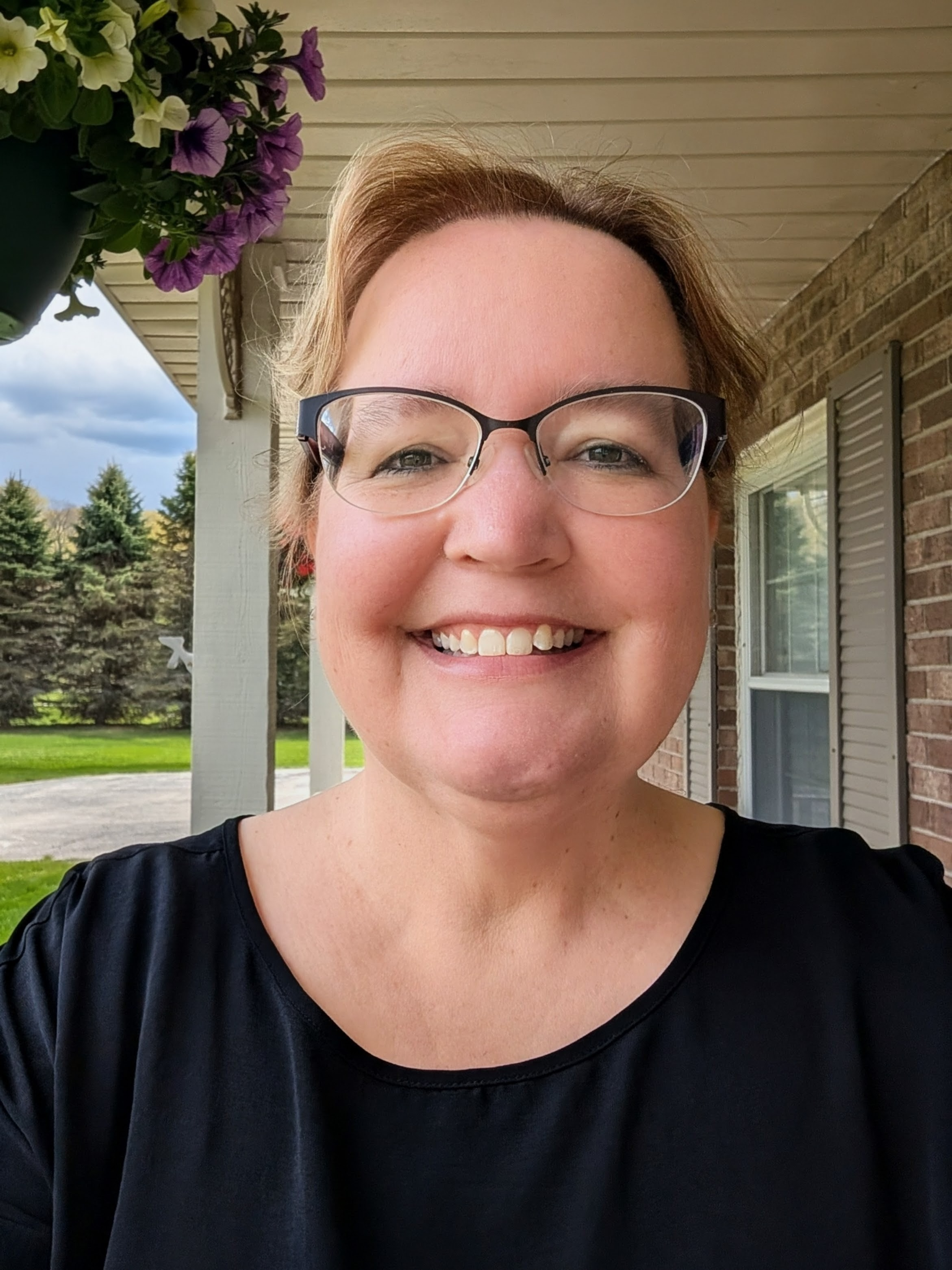 Karen Kraft, author
