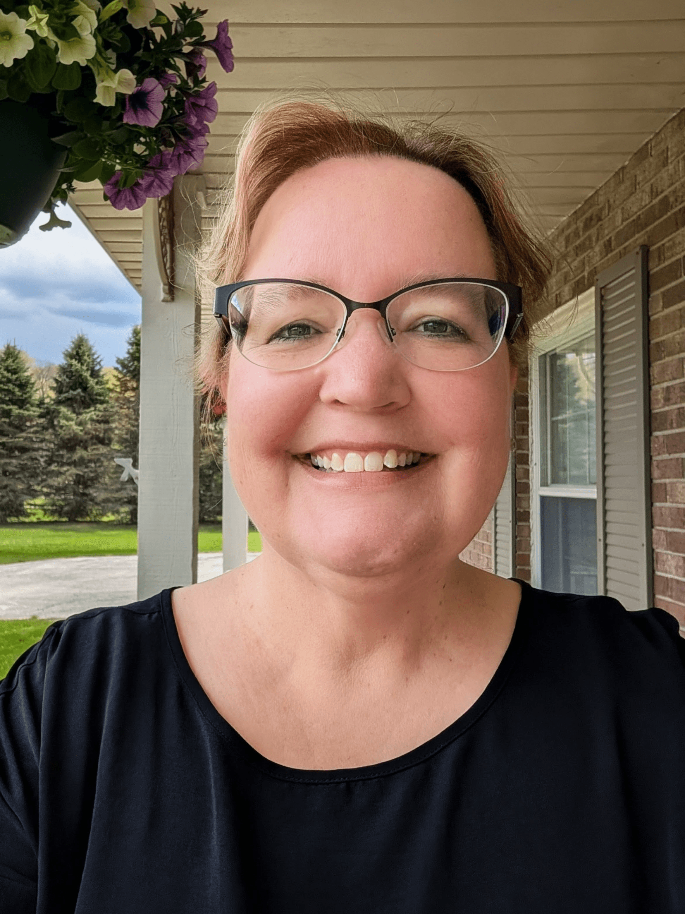 Karen Kraft, author